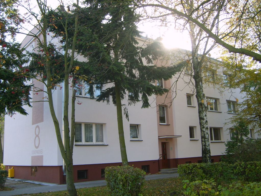 Zakład Gospodarki Mieszkaniowej w Wolsztynie
